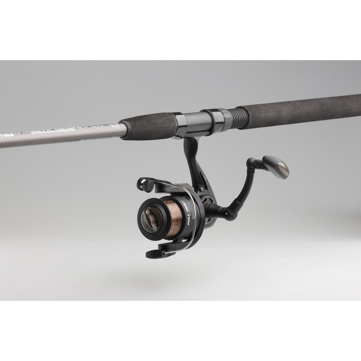 Full Tech M-Picker 270cm Combo 10-50gr