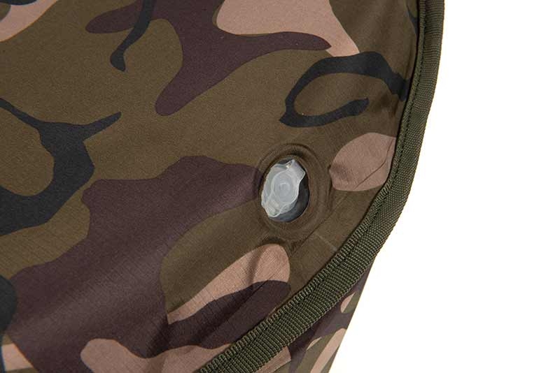 Camolite Deluxe Welded Mat