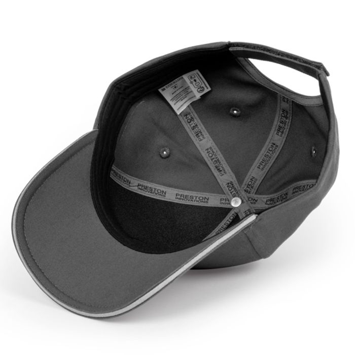 Grey Granite Cap