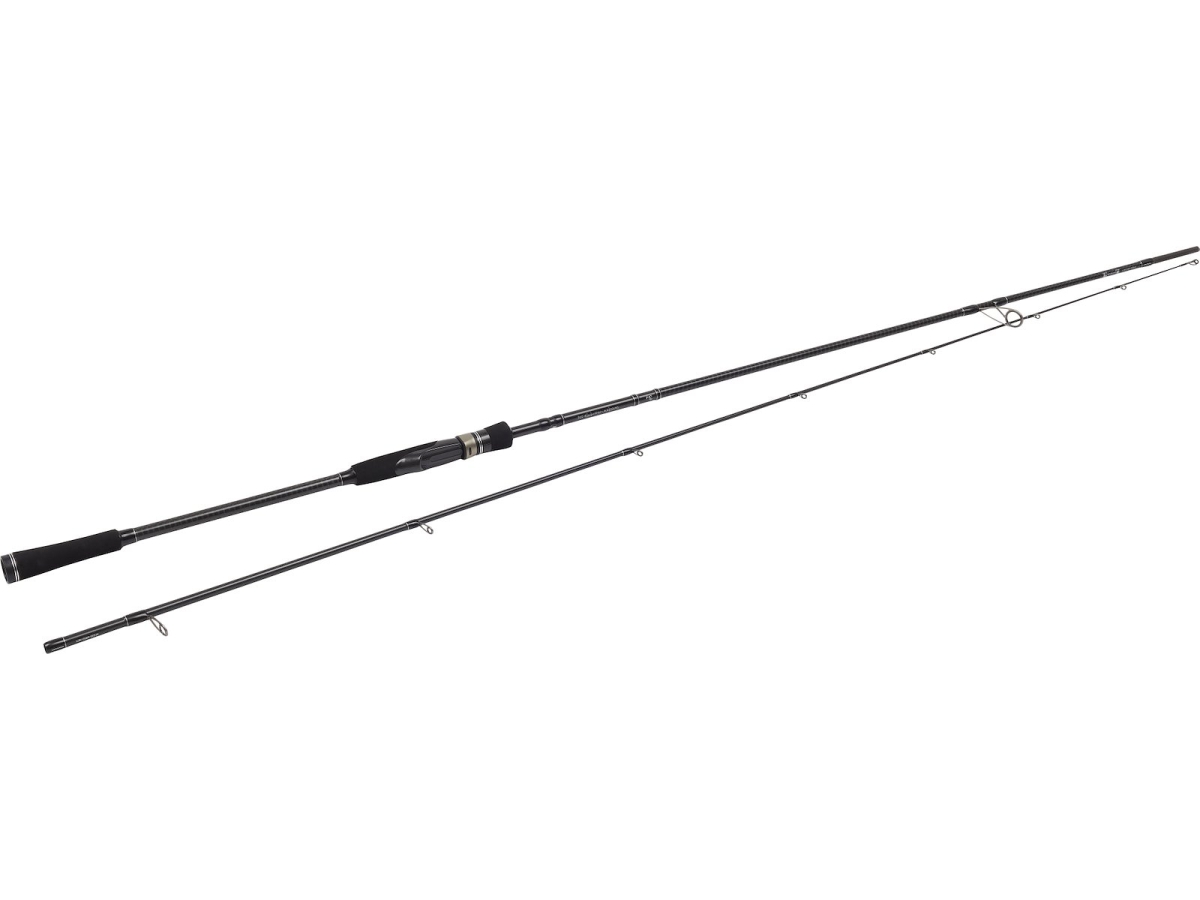 W3 SBass 3rd  Zeebaars Hengel MH  305cm 12-42gr