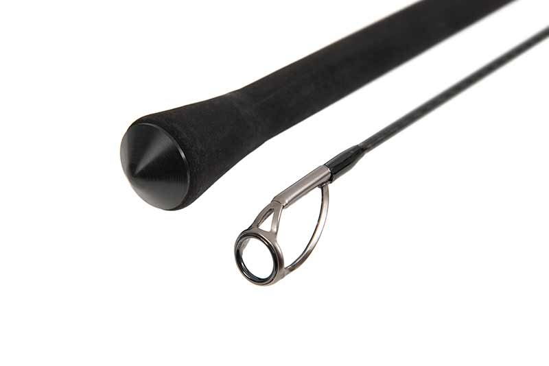 Horizon X4-S 12ft/3lb Full Shrink