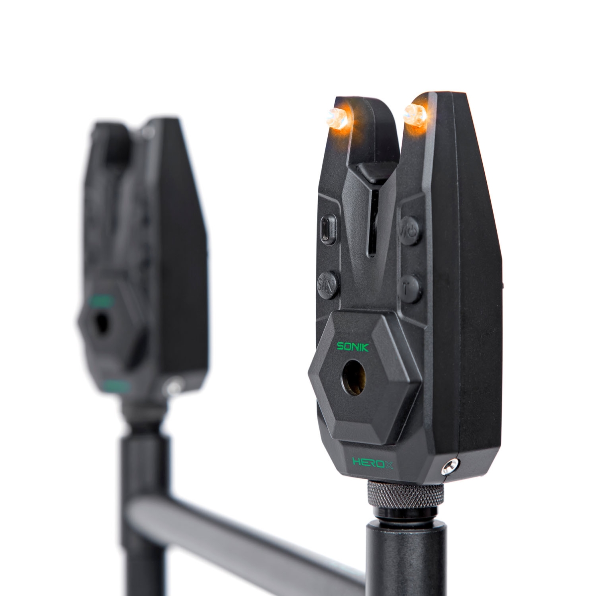 Herox Bite Alarm Single