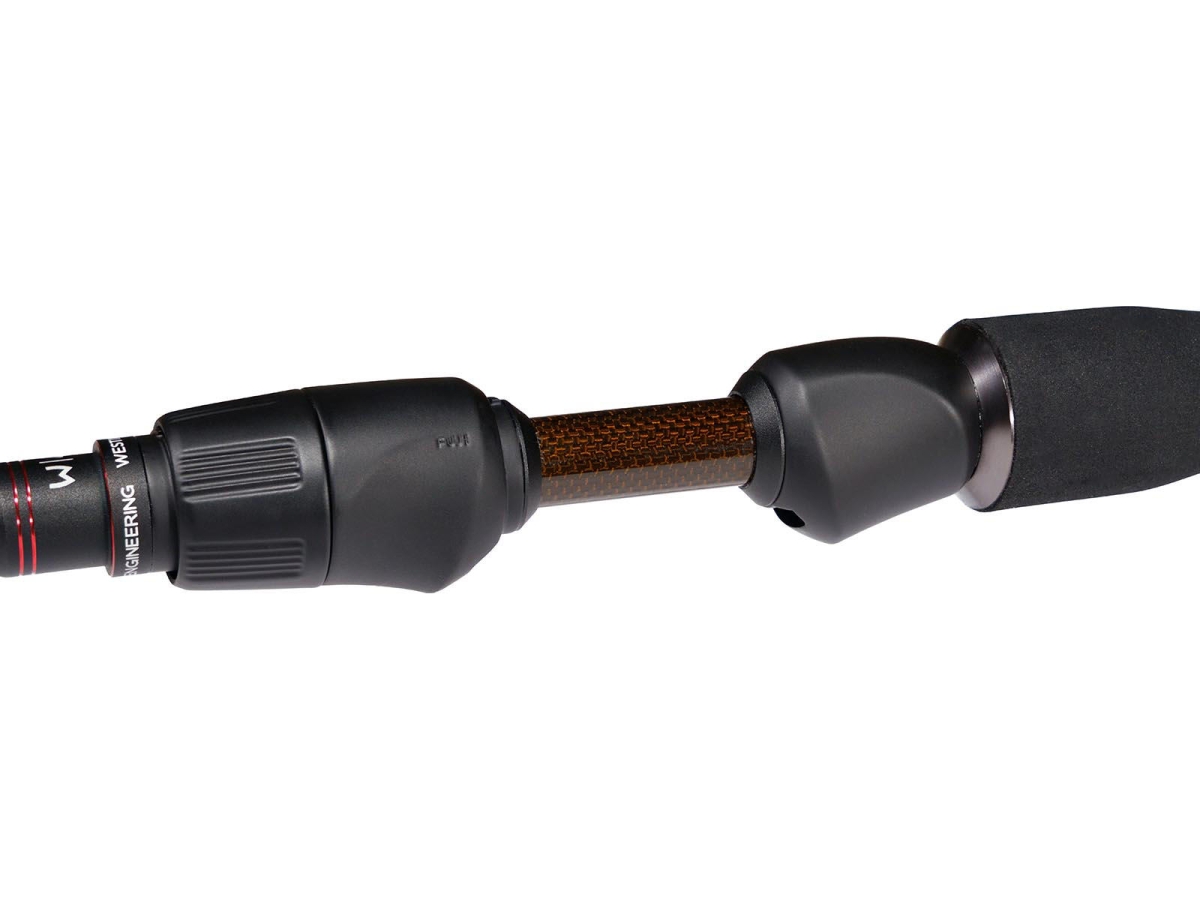 W4 Ultrastick 2nd 210cm M 10-40gr