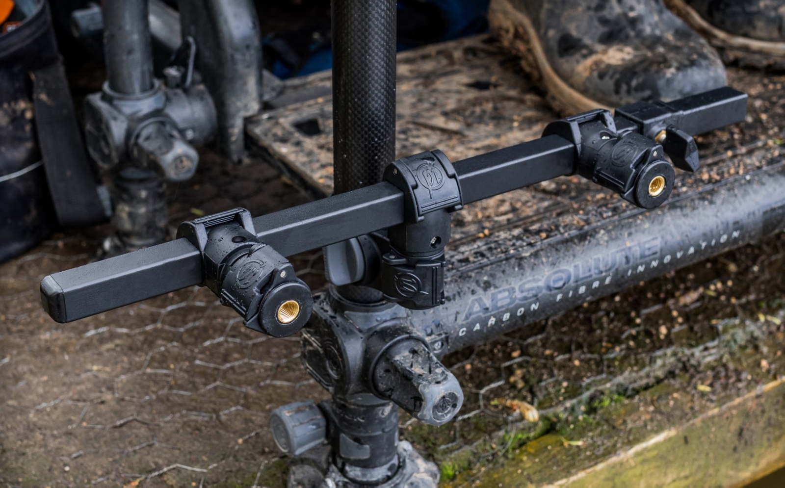 Vismania Offbox 36 Mini Toolbar