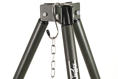 Weeg Driepoot (133-159cm)