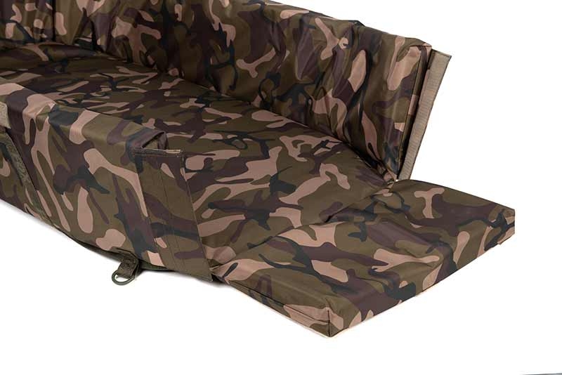 Camolite Deluxe Welded Mat