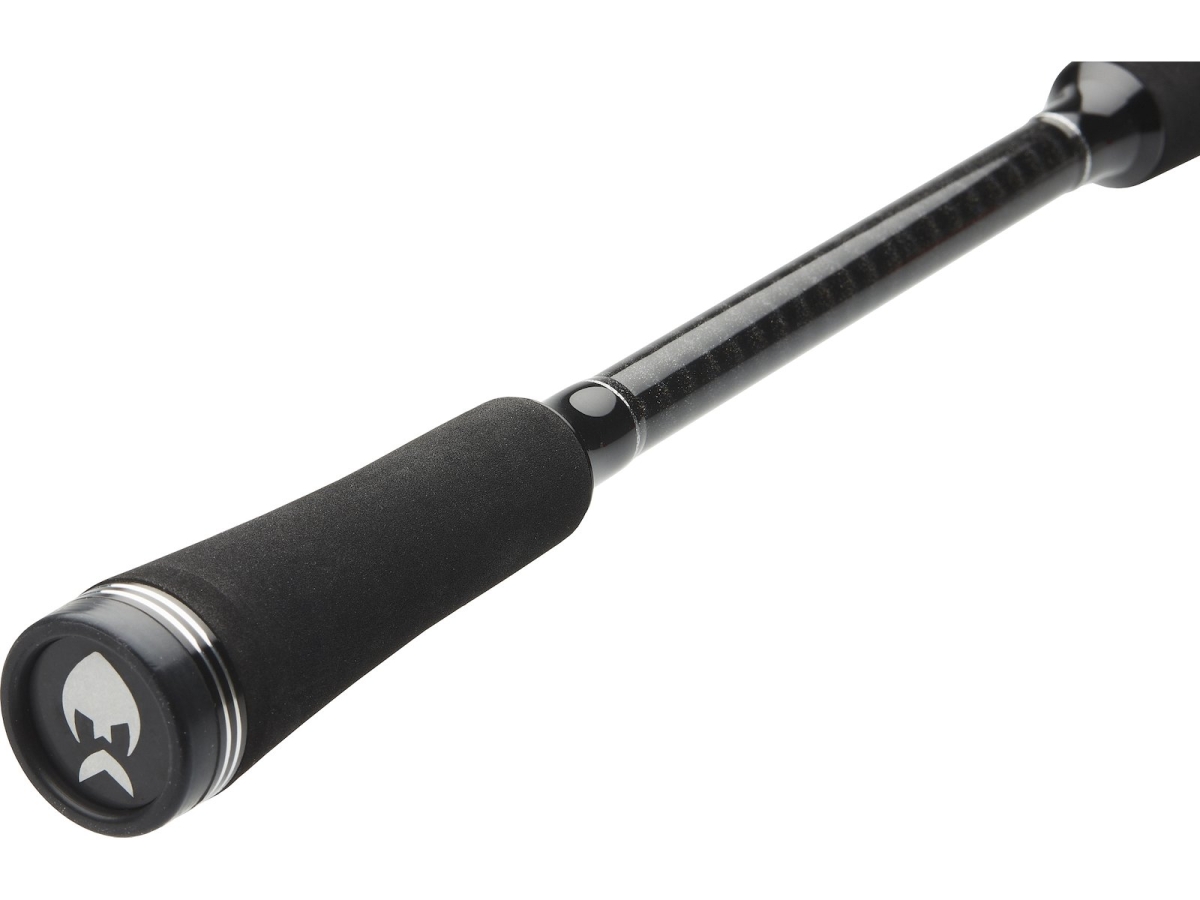 W3 Dropshot 3rd Spinhengel 244cm ML 5-25gr