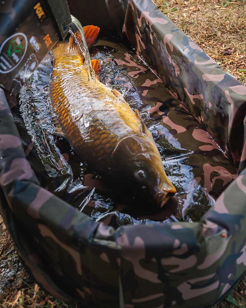 Camolite Deluxe Welded Mat