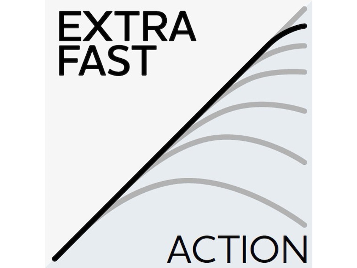 W3 SBass 3rd Zeebaars Hengel MH  274cm 12-42gr