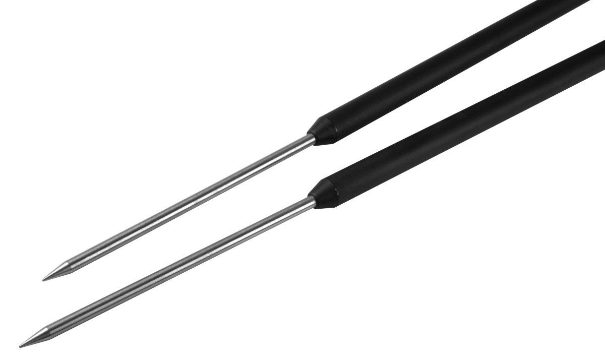 SPIKED MEASURE STICKS