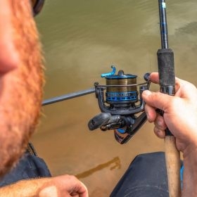 Extremity SD 520 Feeder Molen