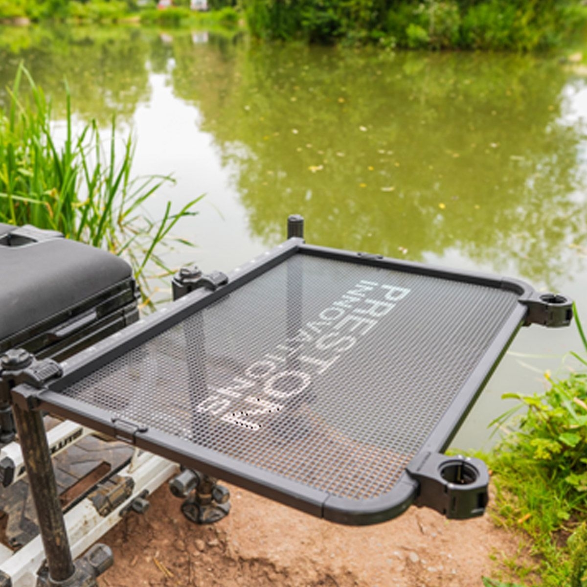 Ventalite Side Tray (XL)