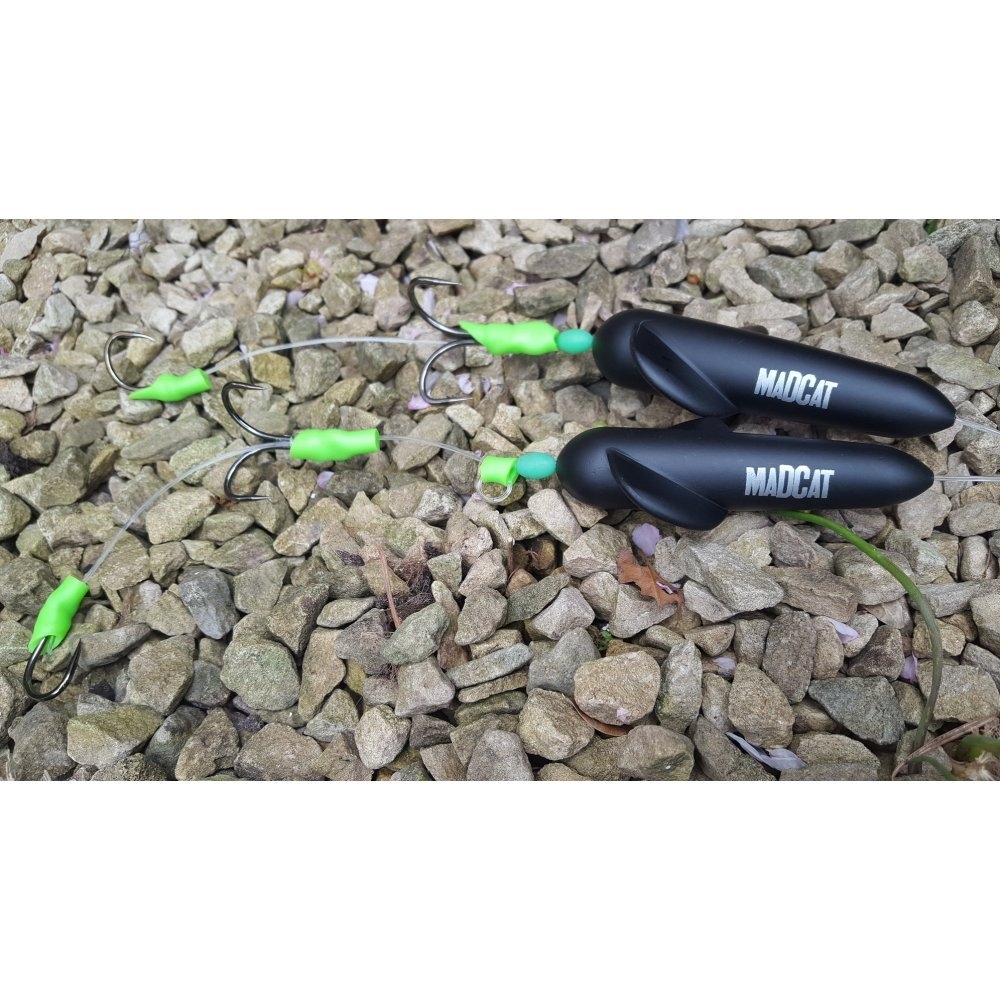 Propellor Subfloat 8cm/10gr