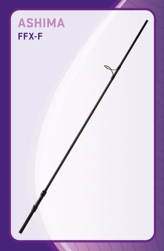 Ashima FFX-F 13ft 1.75lb