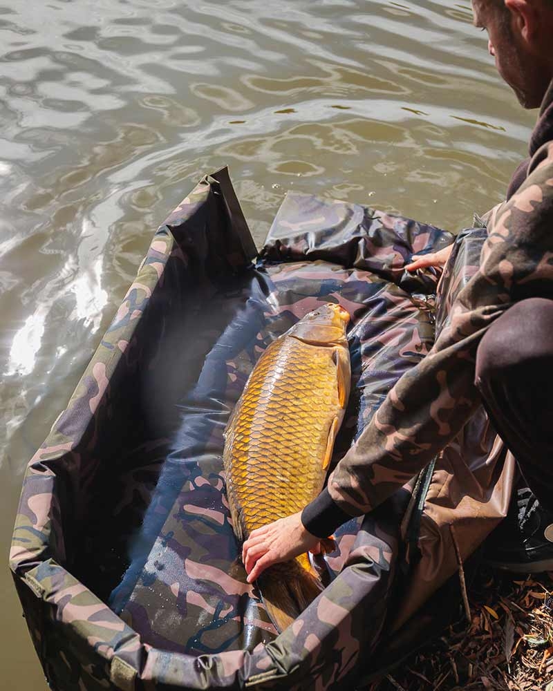 Camolite Deluxe Welded Mat