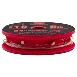 Super Pellet Waggler Bait Band 60cm/#12/0.22mm