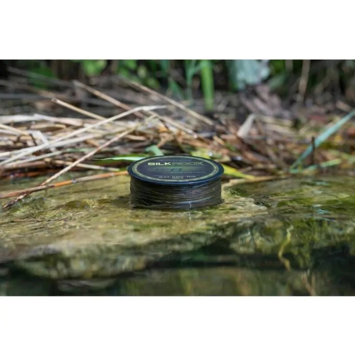 Silkrock Kamo8 Braid 0.26mm/1000m