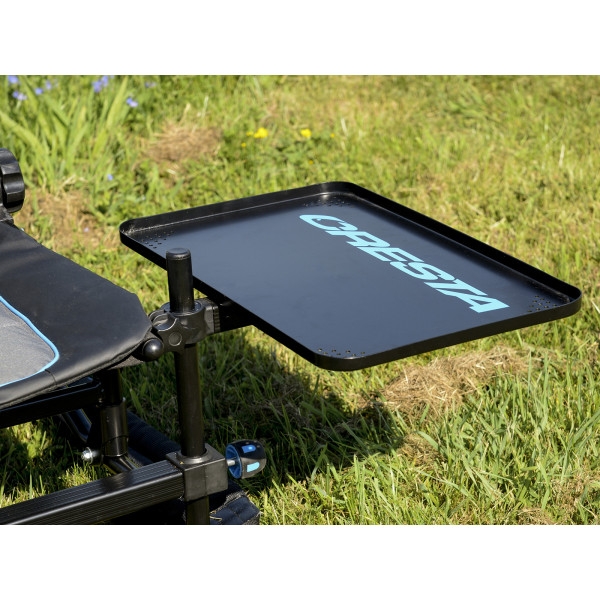 CRS BAIT TRAY 49.5 X 38.5 CM ()