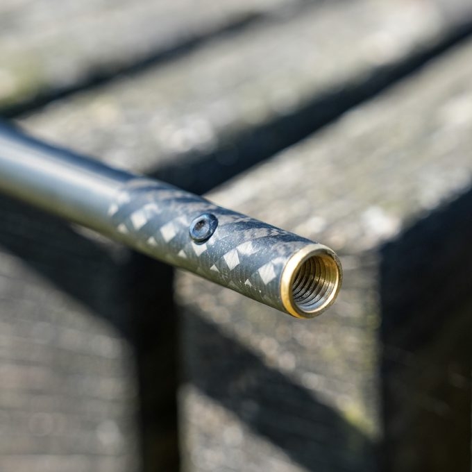 Identity ZXT Slimm Series Handle (4.5mtr)