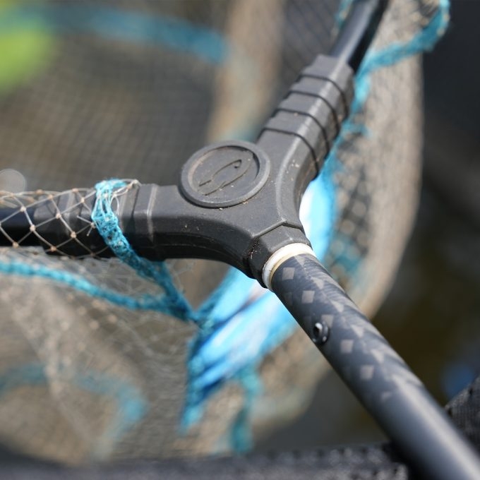 Identity ZXT Slimm Series Handle (4.5mtr)