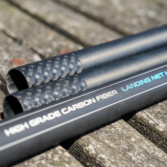 Identity ZXT Slimm Series Handle (4.5mtr)