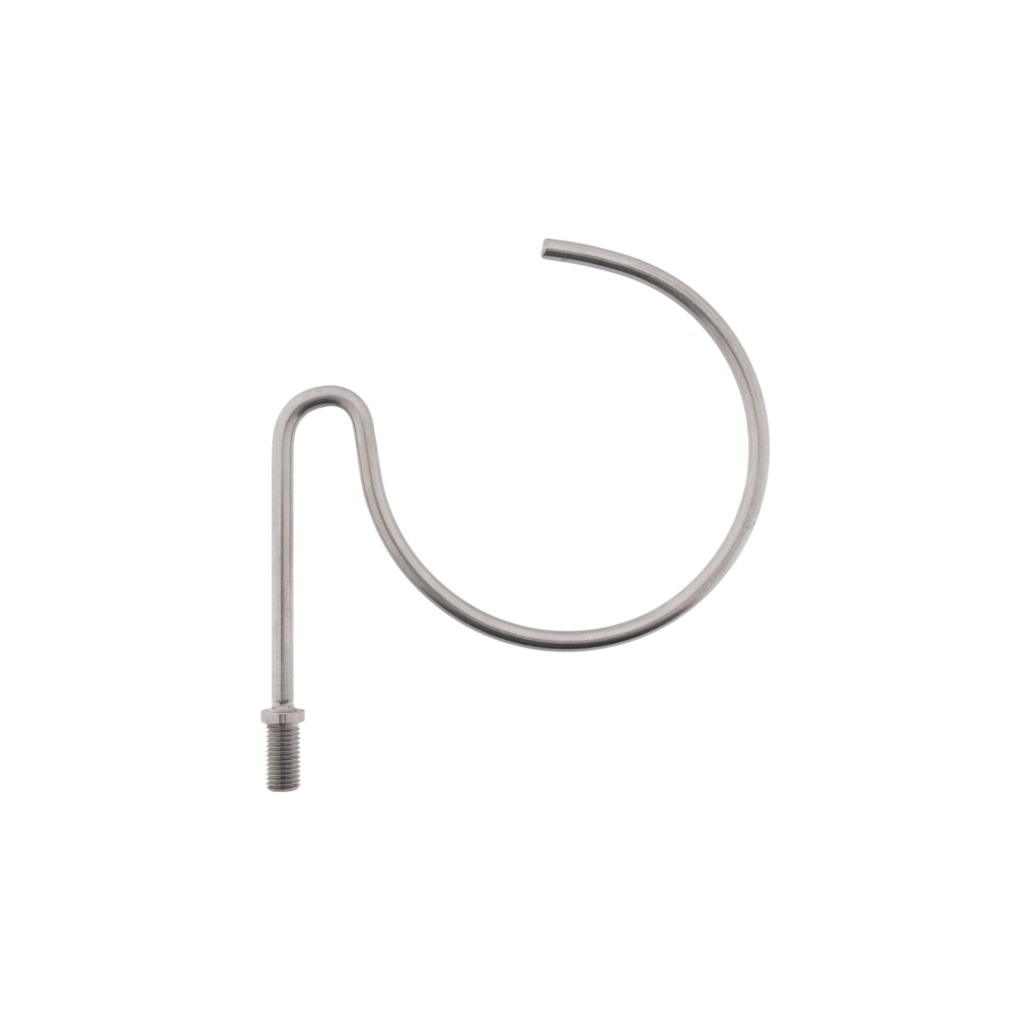 Stainless Steel Controller line Guard Bankstick C-Model