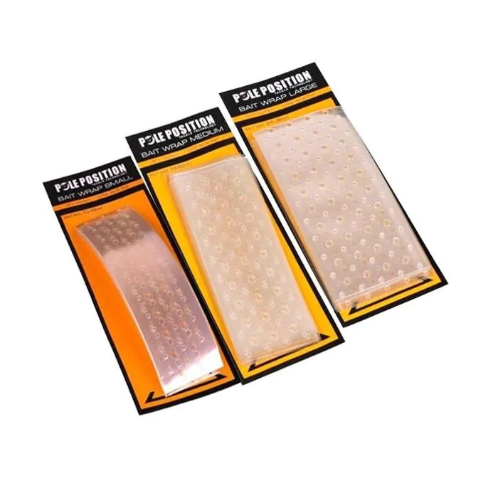 Bait Wrap Small 10-18mm
