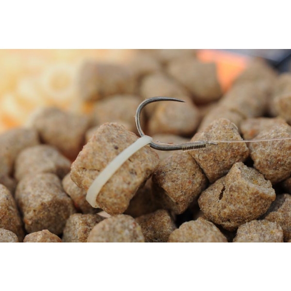 Micro Bait Bands 4mm