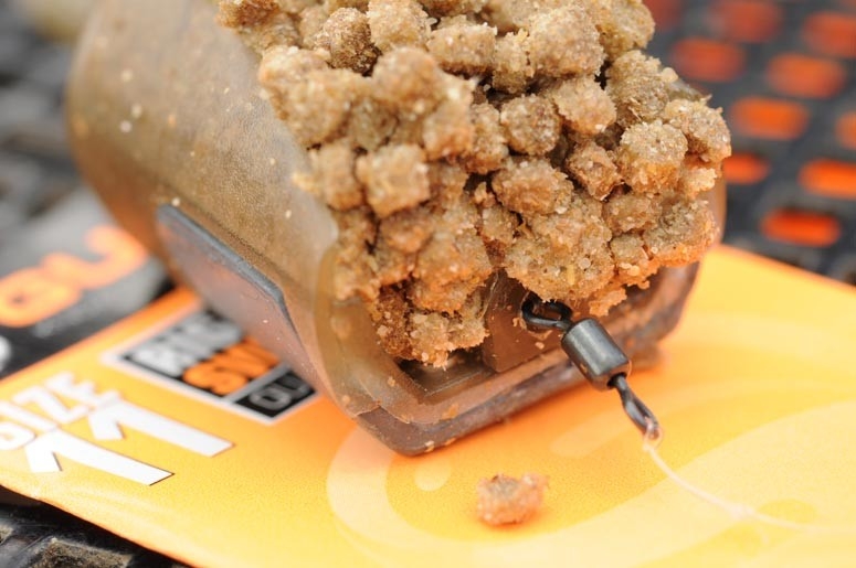 Size 11 Rig System Swivels