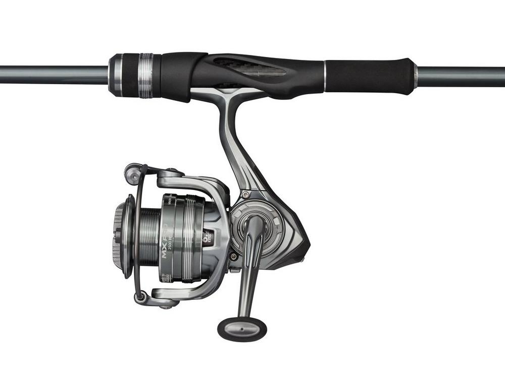 MX Pro Combo 702M/213cm (+ 2500FD 7-28gr)