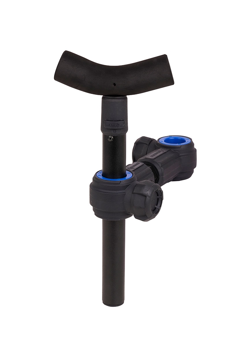 3D-R Eva Butt rest Extending