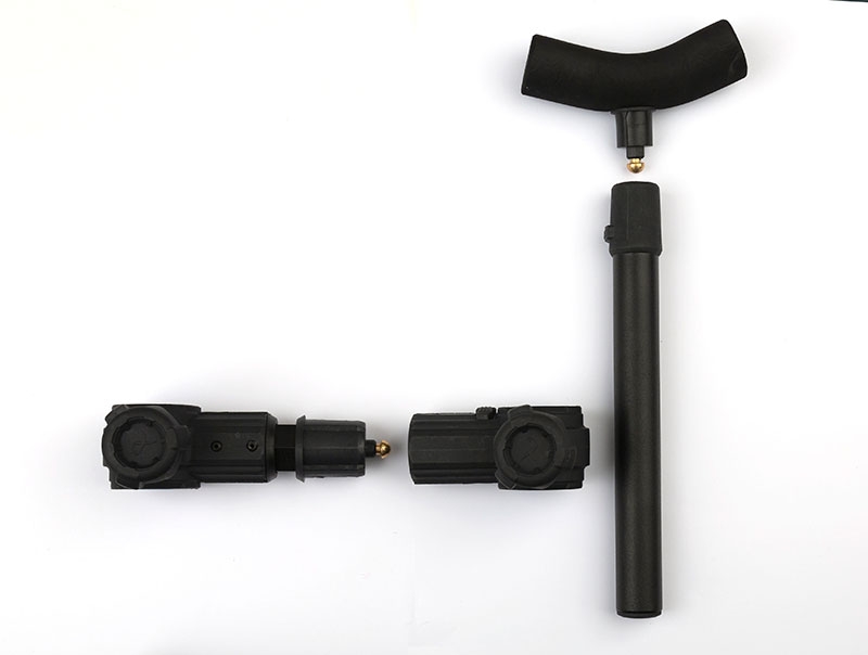 3D-R Eva Butt rest Extending