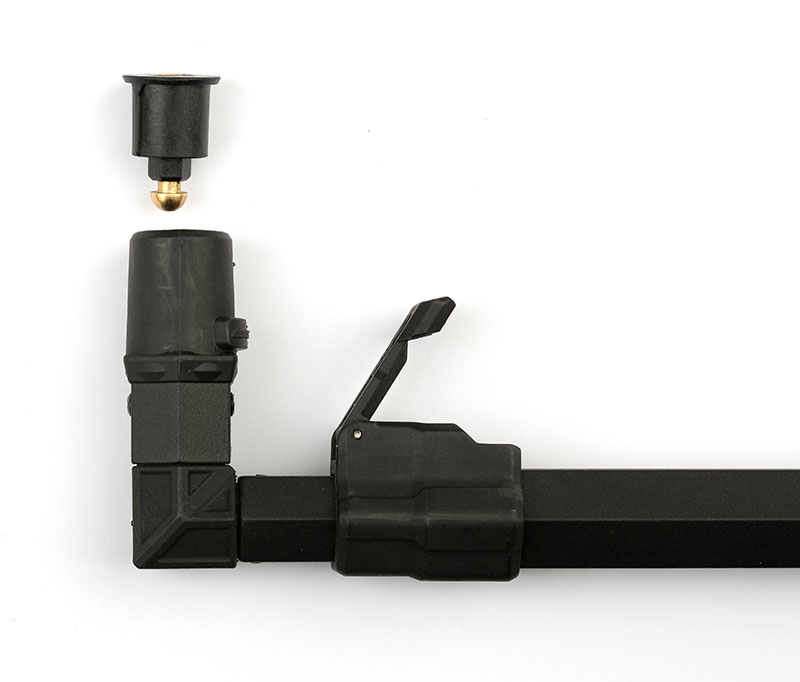 3D-R Rigid Feeder Arm