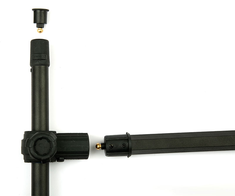 3D-R Rigid Feeder Arm