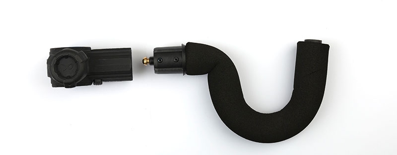 3D-R Up & Over Pole Rest