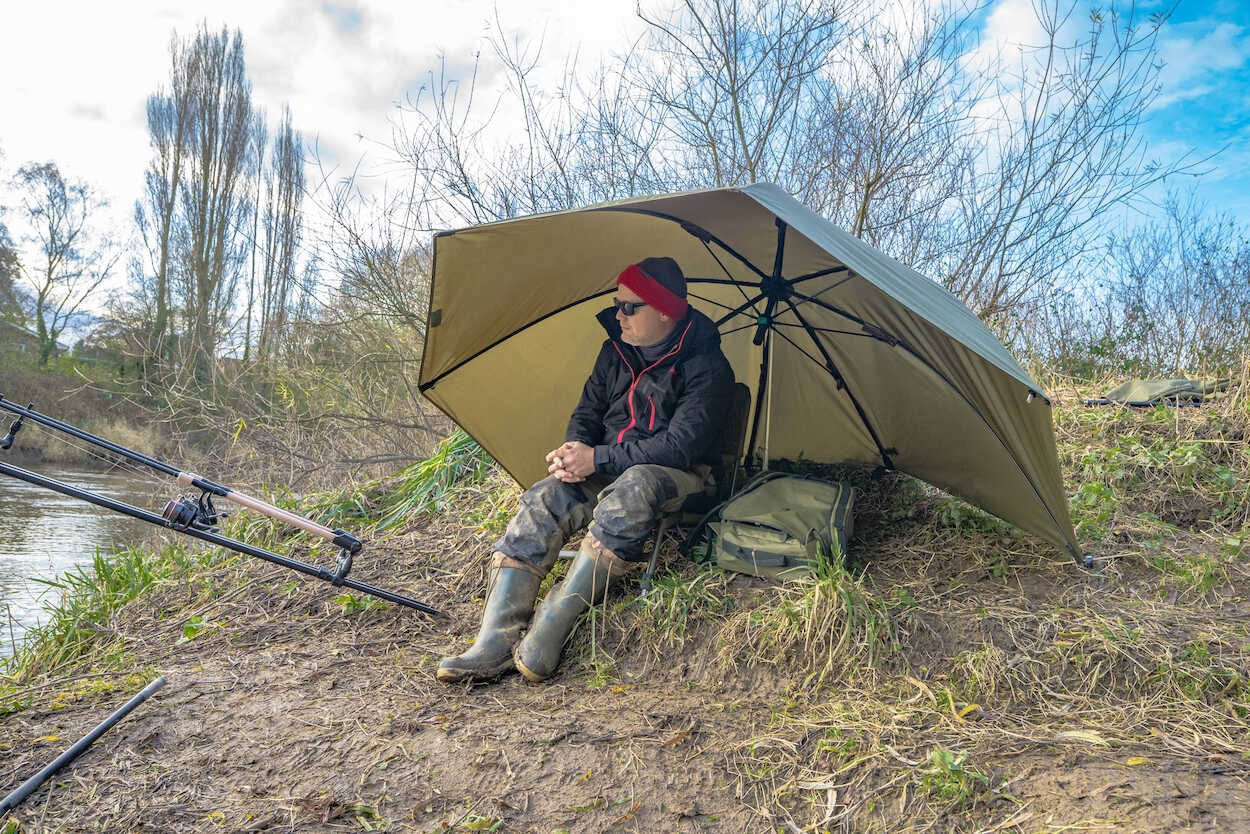 Super Lite River Brolly