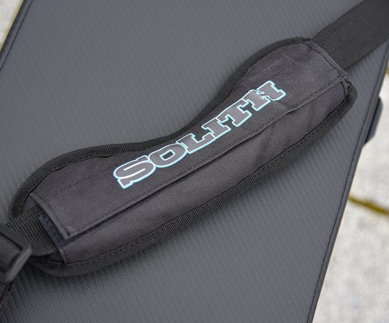 Solith 450 4x36 Zitkist