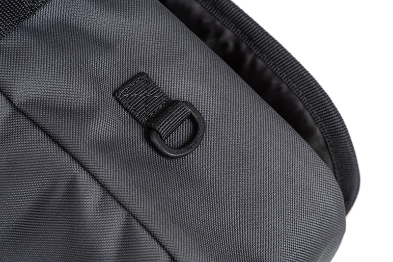 Messenger Bag