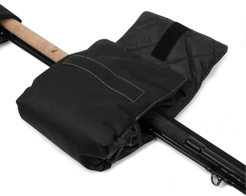 BLCK Reel & Rod Tip Shield