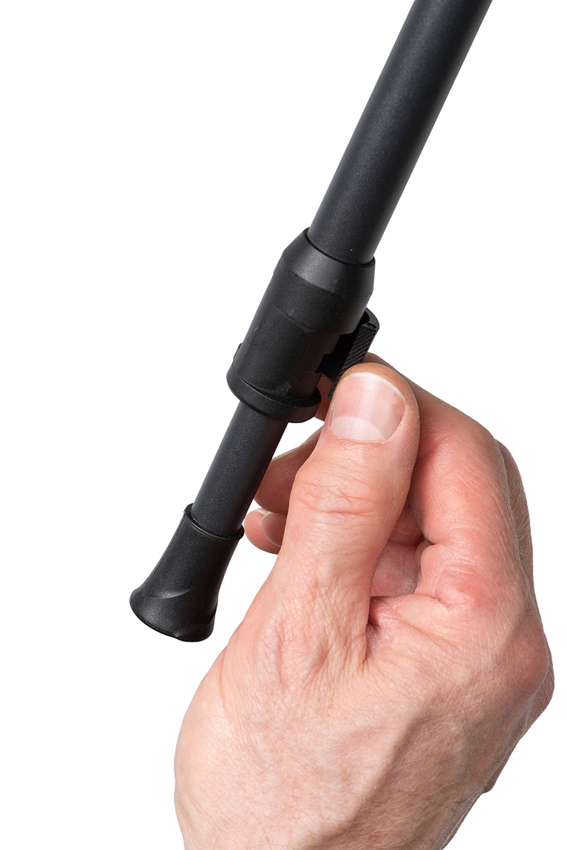 Compact 2 Tier Bivvy Table