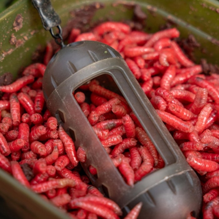 Window Maggot Feeder Medium 45gr