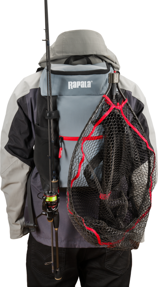 Countdown Backpack