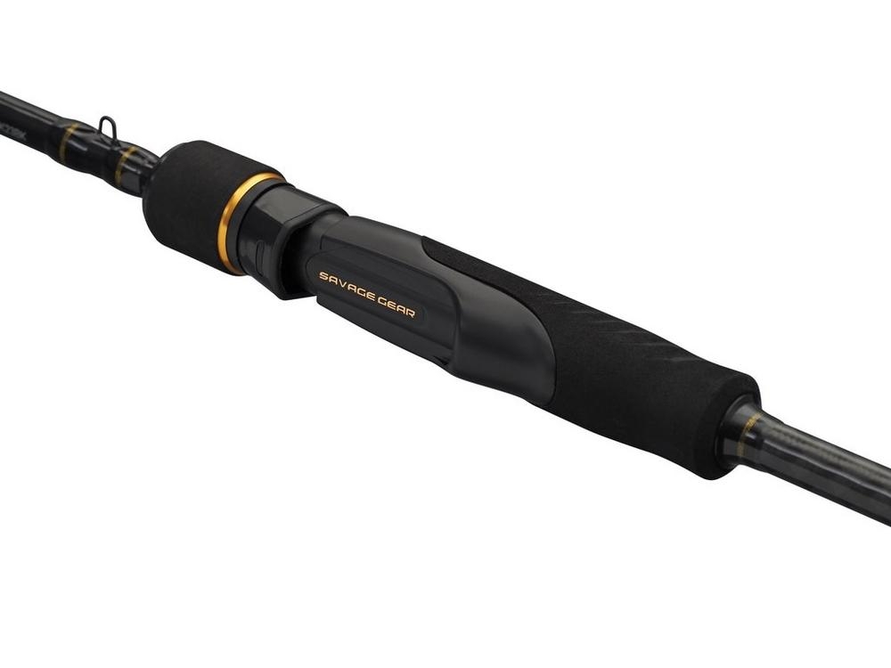 Revenge SG2 Light Game 243cm 7-22gr