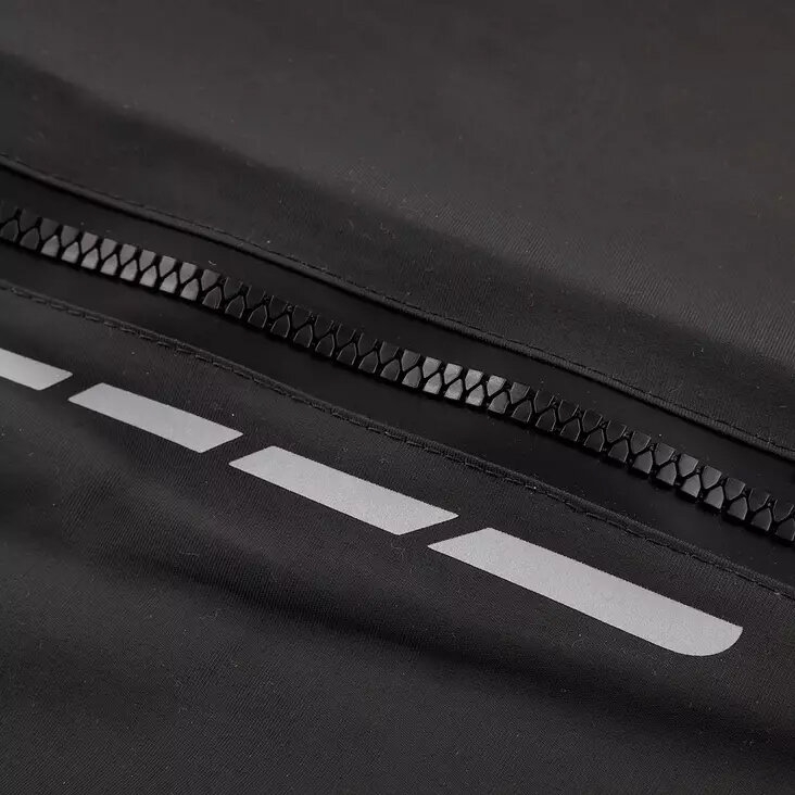 WP Performance Bib & Brace Gunmetal Medium