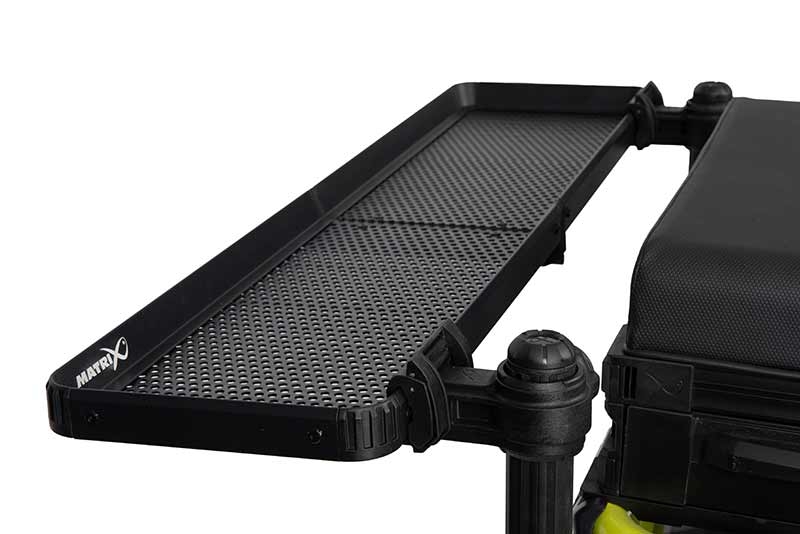 Folding Side Tray Slim