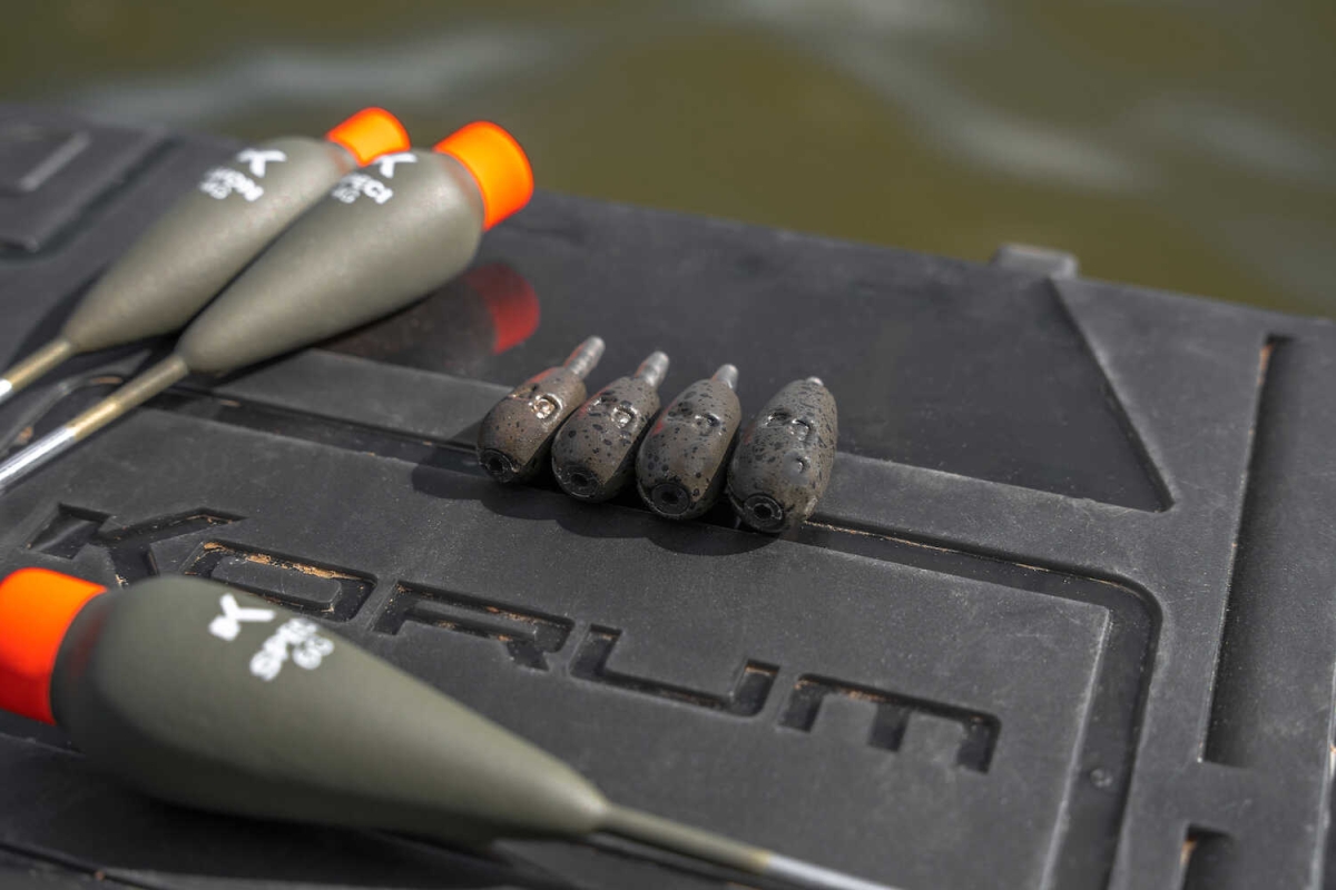 Quick Change Olivettes 4gr/6st