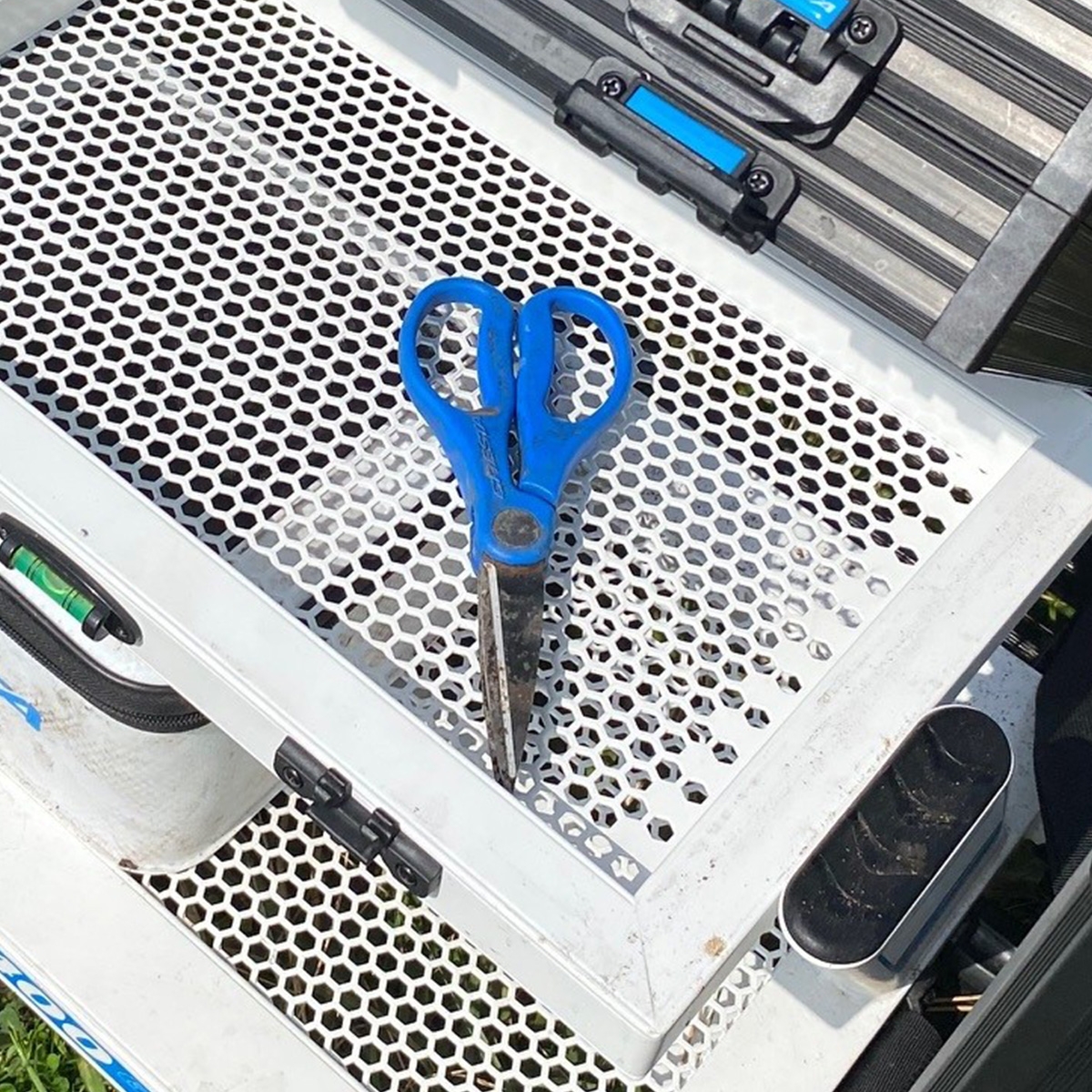 Solith C400 6.36 Zitkist Wit