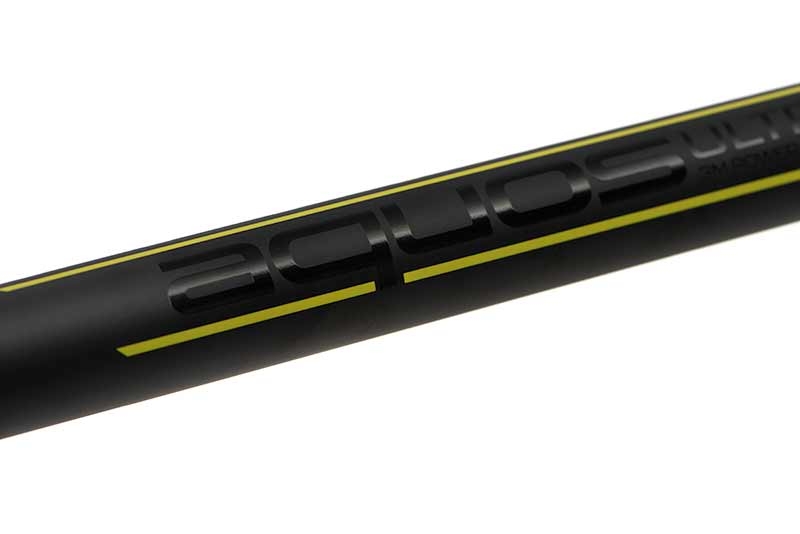 Aquos Ultra Power Handle 3mtr