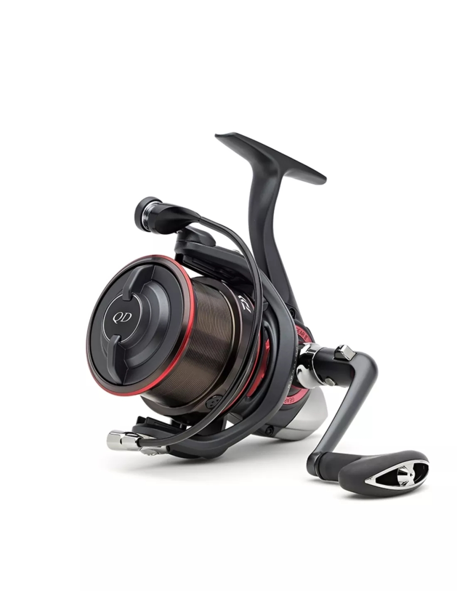 Tournament Feeder 25QD