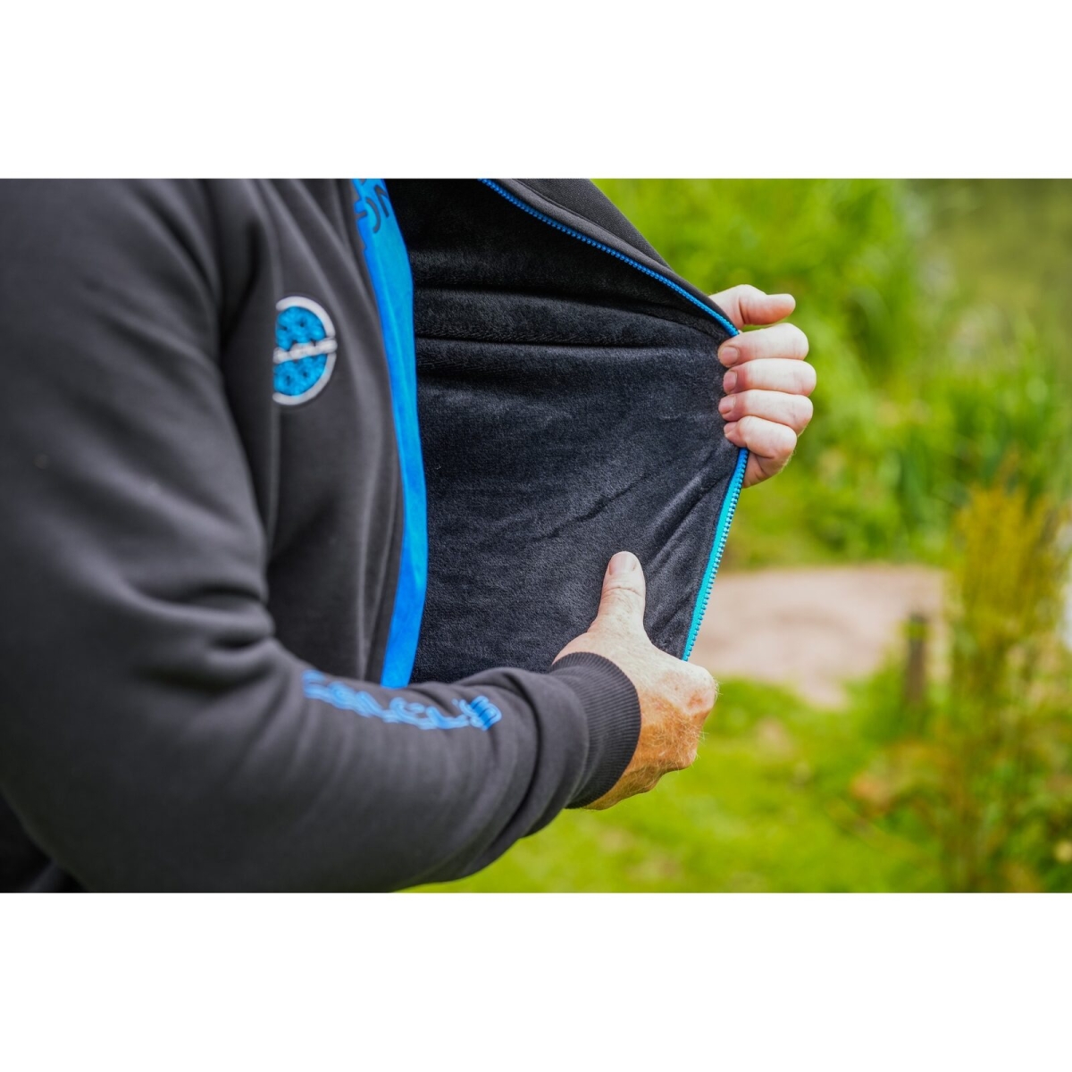 Celcius Hoody (Medium)